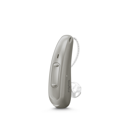 Signia Pure X 312 – Bild 2