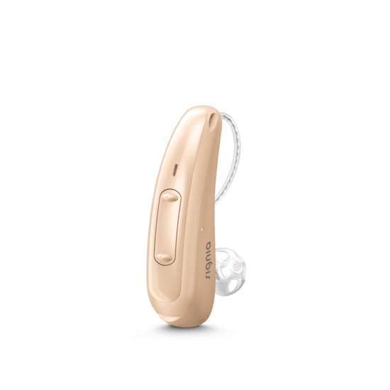 Signia Pure X 312 – Bild 4