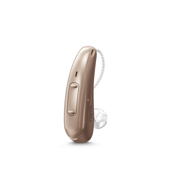 Signia Pure X 312 – Bild 5