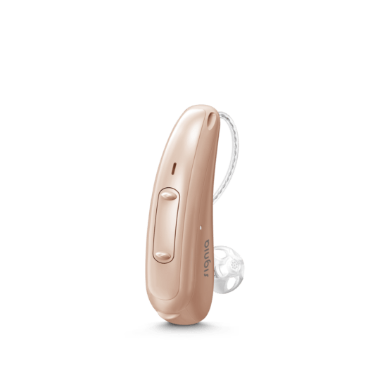 Signia Pure X 312 – Bild 8