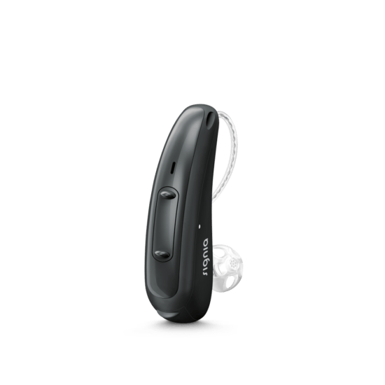 Signia Pure X 312 – Bild 9