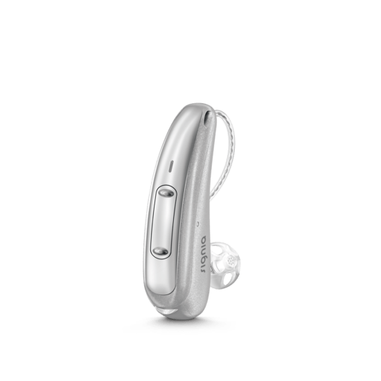 Signia Pure X 312 – Bild 10