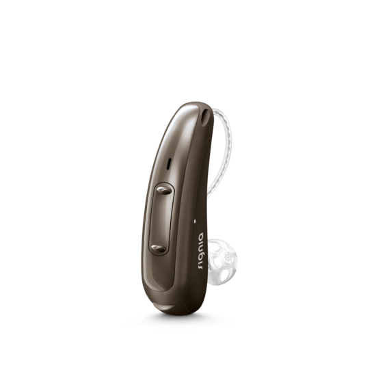 Signia Pure X 312 – Bild 11