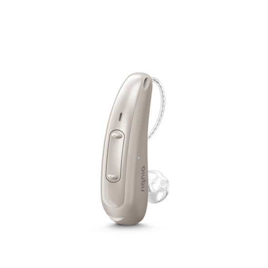 Signia Pure X 312 – Bild 7