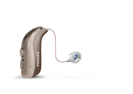Philips HearLink RIC – Bild 2