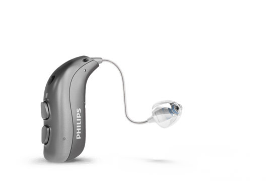 Philips HearLink RIC – Bild 3
