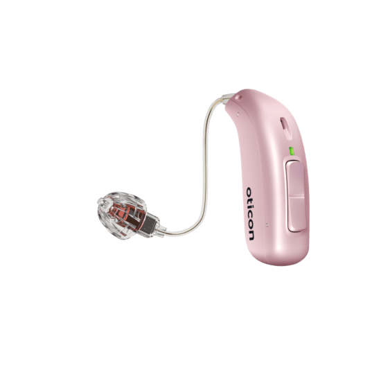 Oticon Real – Bild 2