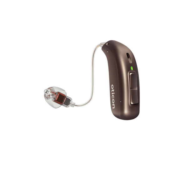 Oticon Real – Bild 3