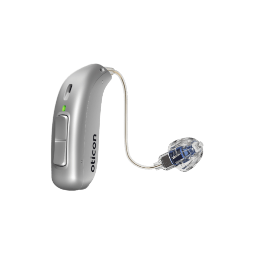 Oticon Real – Bild 7
