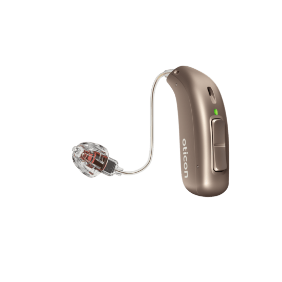 Oticon Real – Bild 5