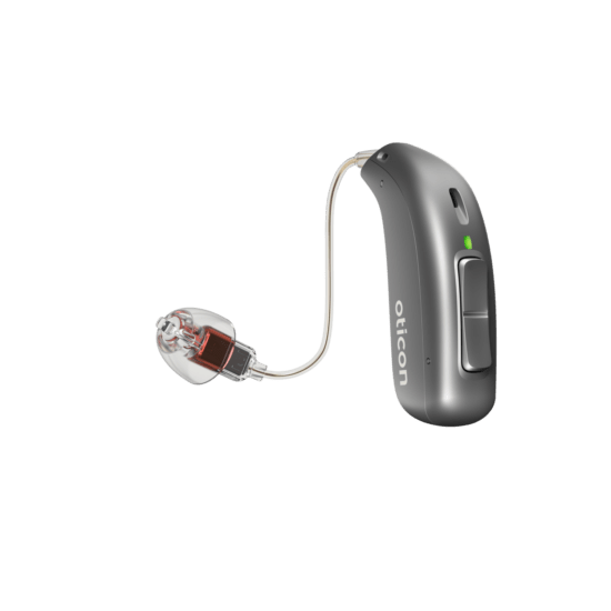 Oticon Real – Bild 6
