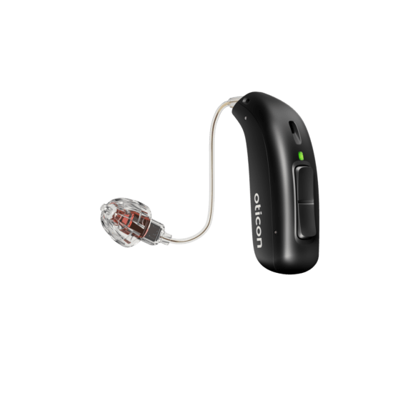 Oticon Real – Bild 4
