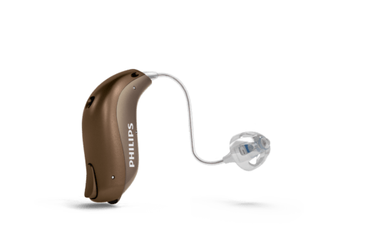 Philips HearLink RIC – Bild 4