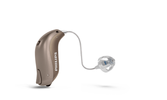Philips HearLink RIC