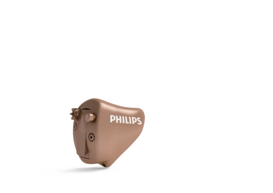 Philips Hearlink IdO – Bild 4