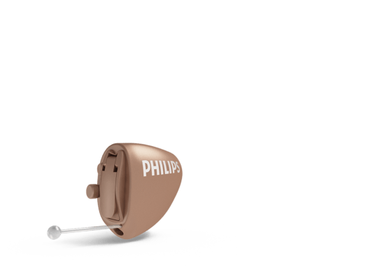 Philips Hearlink IdO – Bild 2