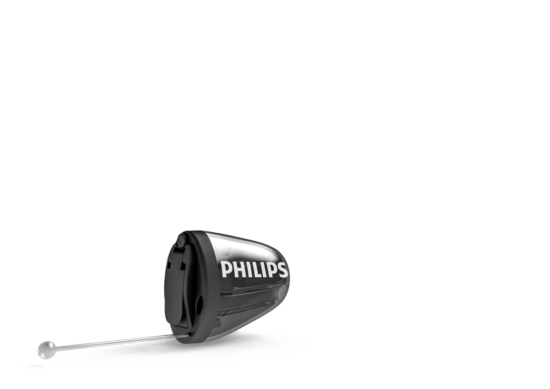 Philips Hearlink IdO – Bild 3