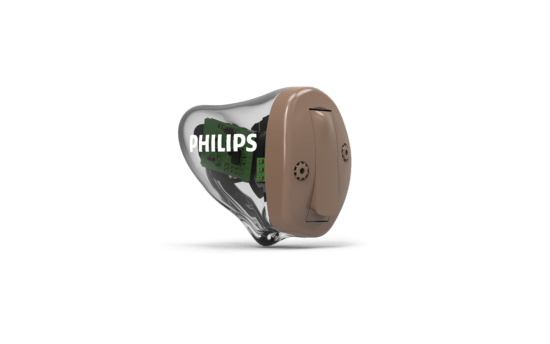 Philips Hearlink IdO