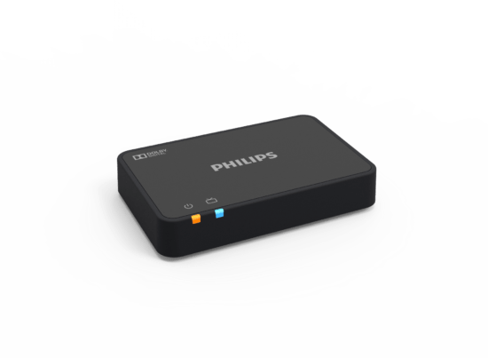 Philips TV-Adapter