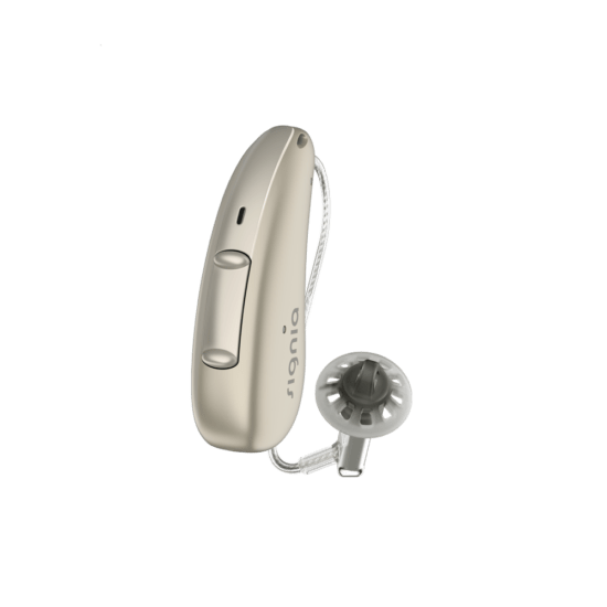 Signia Pure Charge&Go AX – Bild 3