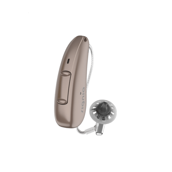 Signia Pure Charge&Go AX – Bild 4