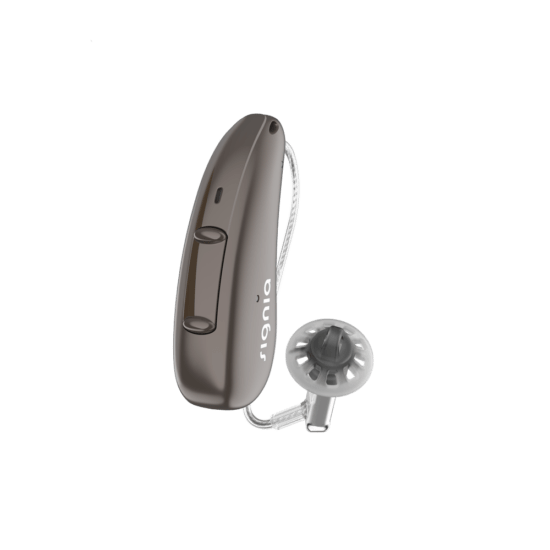 Signia Pure Charge&Go AX – Bild 6
