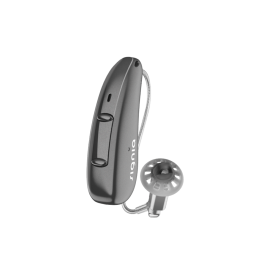 Signia Pure Charge&Go AX – Bild 7