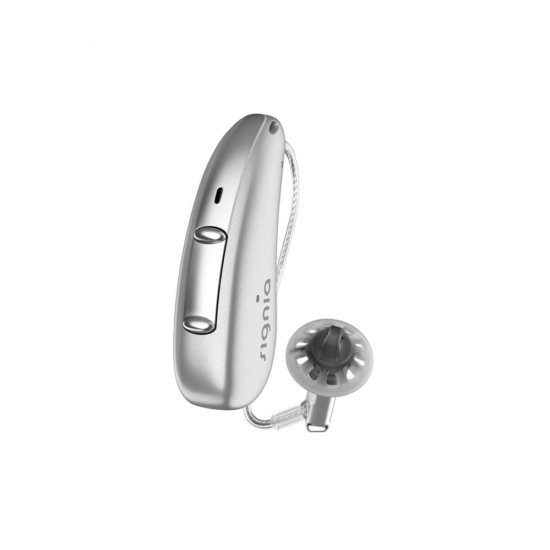 Signia Pure Charge&Go AX – Bild 8