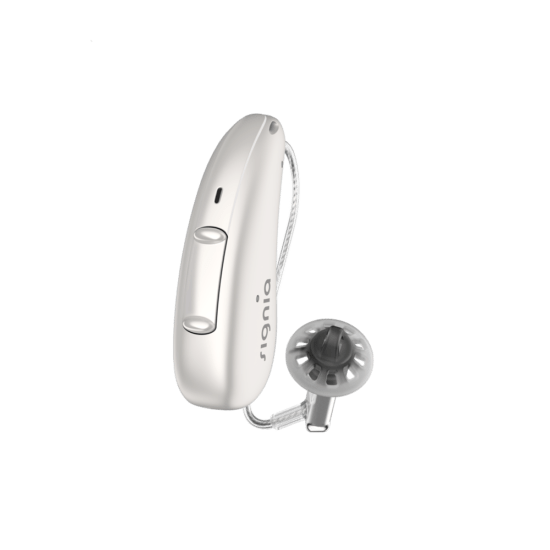 Signia Pure Charge&Go AX – Bild 9