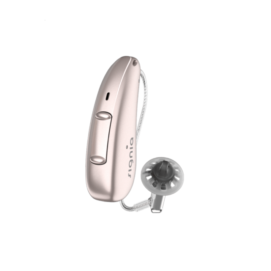 Signia Pure Charge&Go AX – Bild 10