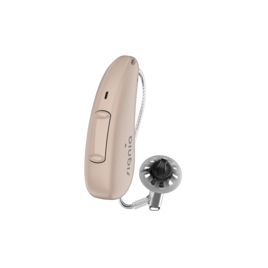 Signia Pure Charge&Go AX – Bild 2