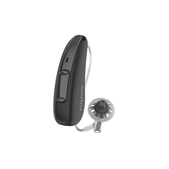 Signia Pure Charge&Go AX