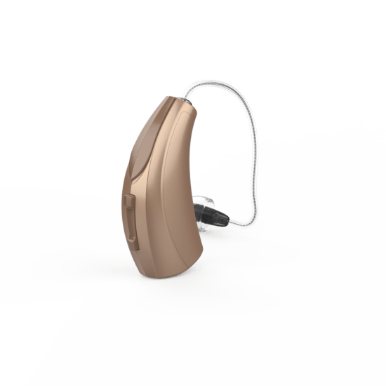Starkey Evolv AI