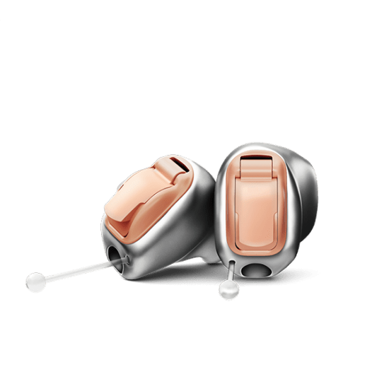 Phonak Virto Marvel Titanium