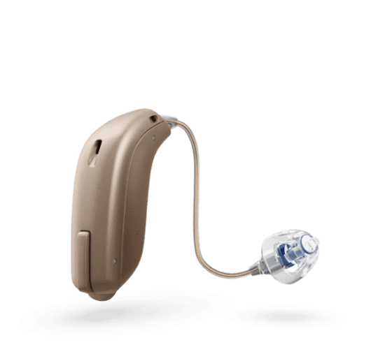 Oticon Opn S – Bild 4