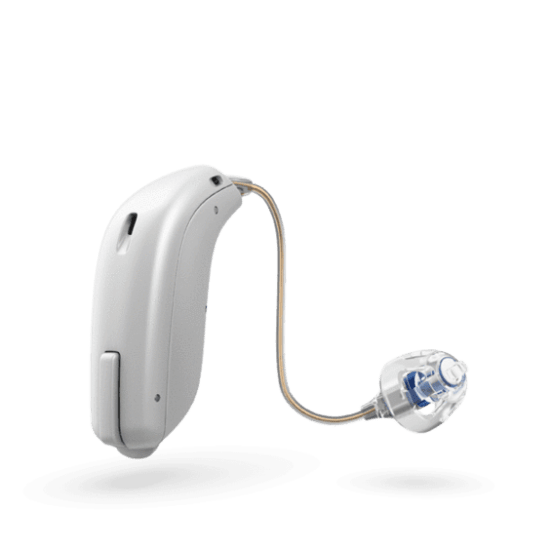 Oticon Opn S