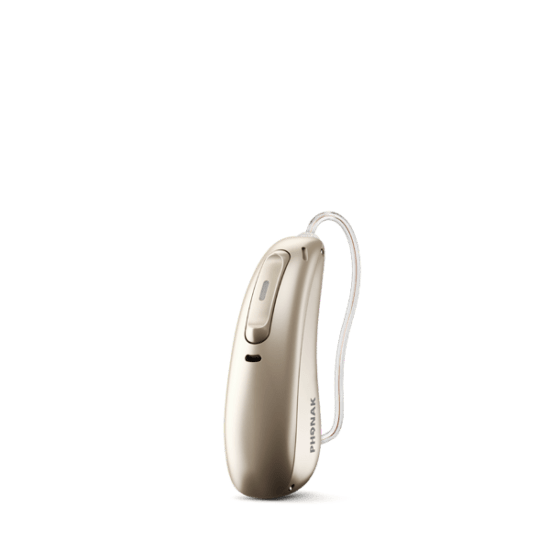 Phonak Audéo Paradise – Bild 2