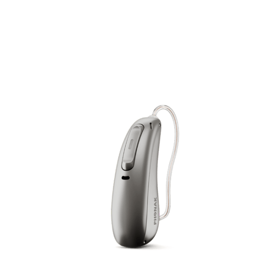 Phonak Audéo Paradise – Bild 6