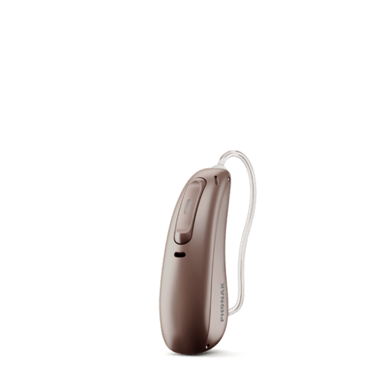 Phonak Audéo Paradise – Bild 5