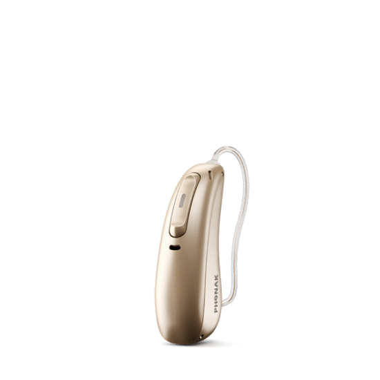 Phonak Audéo Paradise – Bild 3