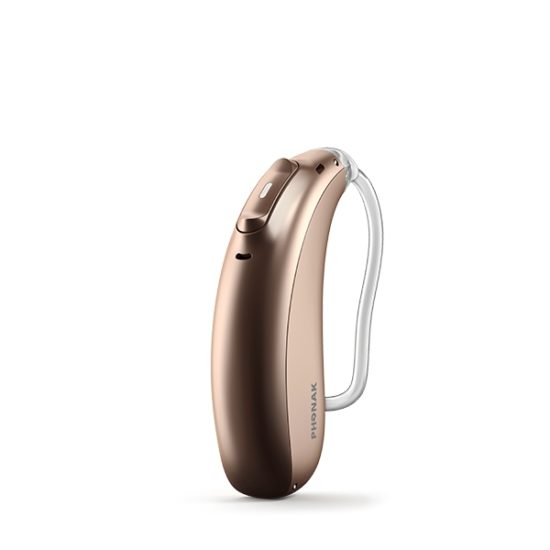 Phonak Bolero Marvel – Bild 13