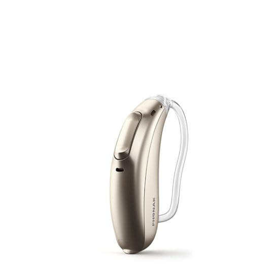 Phonak Bolero Marvel – Bild 5