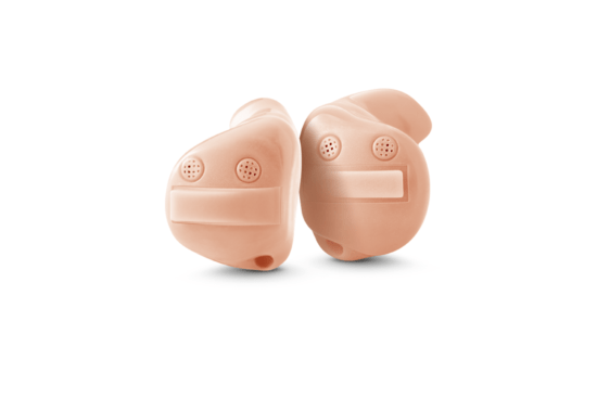 Audio Service Ilea G5