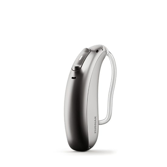 Phonak Naida Paradise – Bild 5