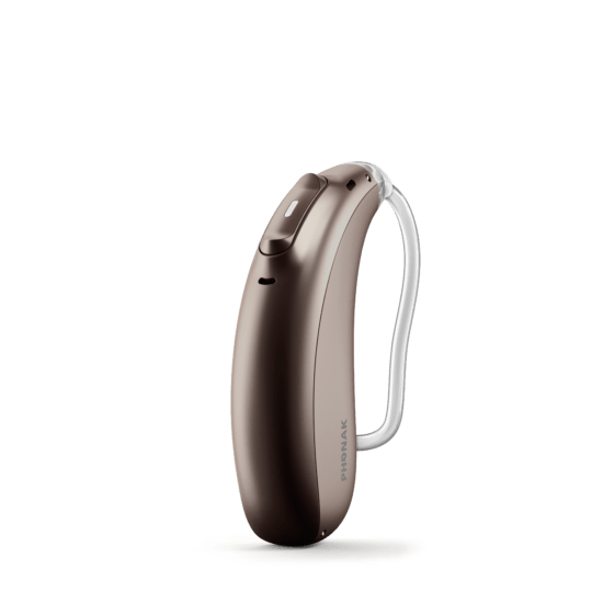 Phonak Naida Paradise – Bild 2