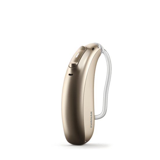 Phonak Naida Paradise – Bild 3