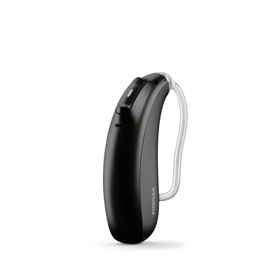 Phonak Naida Paradise – Bild 4