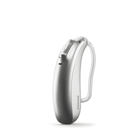 Phonak Naida Paradise – Bild 6