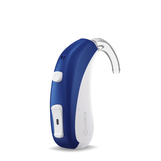 Widex Moment  HdO – Bild 4