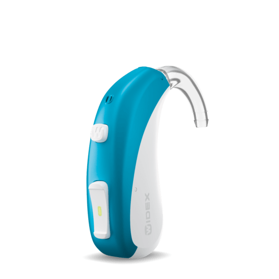 Widex Moment  HdO – Bild 6